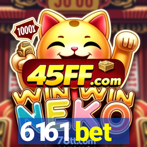 6161 bet